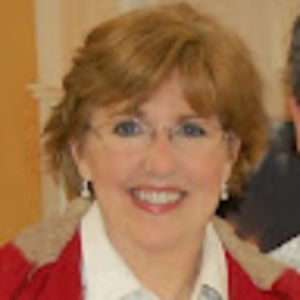 Meet your Posher, Becky